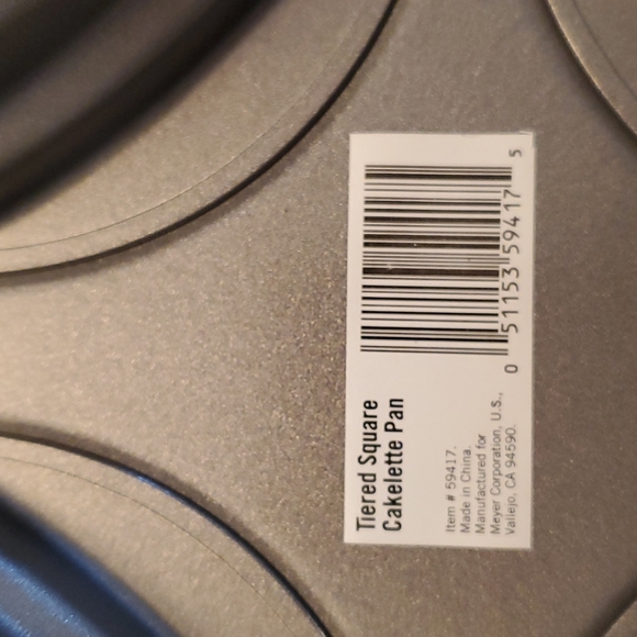 Easy As Pie Pops cookbook and assessories - Picture 6 of 7